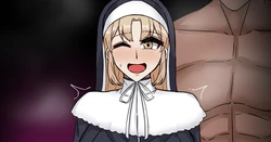 [テフル] BBC堕ちclaさん (にじさんじ) 作品封面