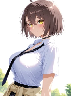 [Bazill/BeachB] Baltimore (Patreon) [AI Generated] 作品封面