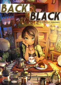 [EUDETENIS] Back to Black | Cup 1-11