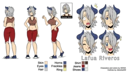 [a0iisa] mis gallery 作品封面