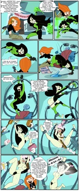 [lev0ona] Comission 作品封面