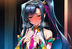 JAPAIN -じゃぺいん- Kan'u [AI Generated] 作品封面