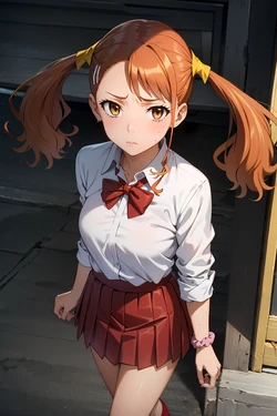 [ero24365] Anjou Naruko 02 [AI Generated]