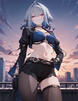 [Patreon] koni 2026.03 [Decensored] [AI Generated]