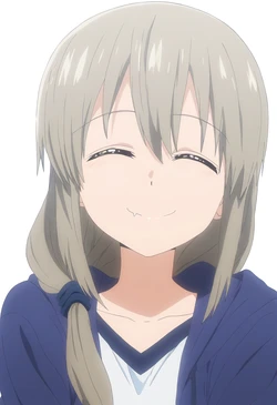 [Kichiku-Sensei] uzaki tsuki 1.0 [AI Generated] 作品封面