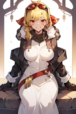 my Kaela Kovalskia collection ( Ai generated ) 作品封面