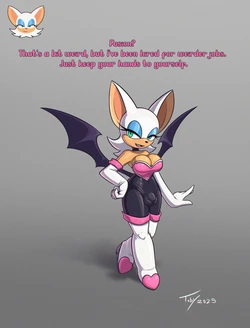 [Toby (TobyArt)] Trio Fusion 11