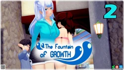 [LexyGTS] The Fountain of Growth 2 作品封面