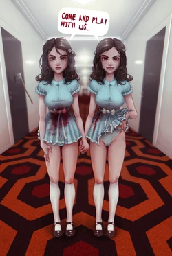 Some of my Gallery collect 作品封面