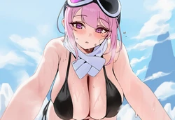 [Pixiv]chiko_< Ai generated > (8)