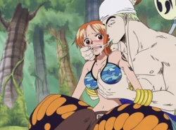 Sira - One Piece Gifs 4 (Patreon) [AI Generated] 作品封面