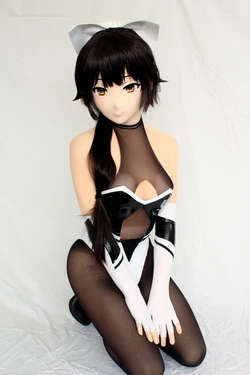 Wallykigu - Takao Race Queen 作品封面
