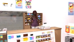 GrandmasHouse-V0.98-pc -V07-