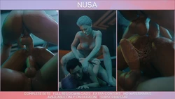 [SloP] NUSA