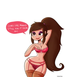 Artist - TheMightFenek