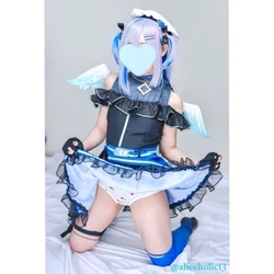 [Aliceholic13] fantia-1361533 💙コスプレ写真集