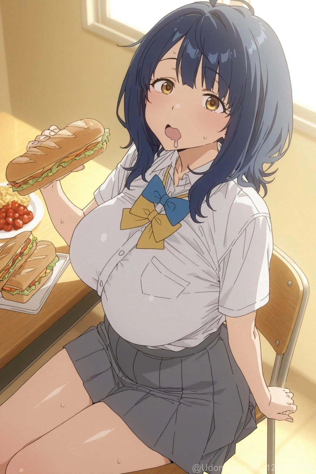 ページ画像