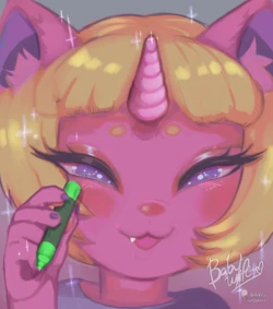 ARTIST - BabyWife / ItsyMitsy