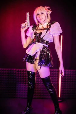 Labinnak Mangoloo - Maid Chisato