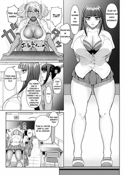 Futanari Bitch Gal wa Suki desu ka 03 (Sin censura) [Ray-Raw] [Nobuhiro] 作品封面