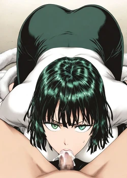 [しゅんち/Shunchi] Fubuki [AI Generated] 作品封面