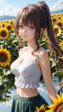 (13th_satis)_0816-nina-summer-large [AI Generated] 作品封面