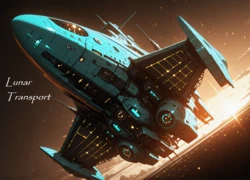 Lunar Transport