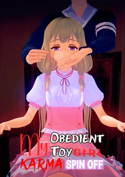 [Mizuzu]My Obedient Toy Girl - Karma Spinoff 2 [Page 233][On-Going]
