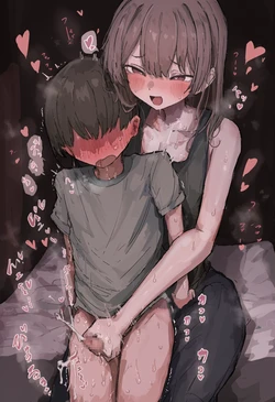 [PIXIV] lotU [91063416] [AI Generated]