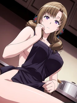artriako - No.184 Mamako Oosuki | Do You Love Your Mom and Her Two-Hit Multi-Target Attacks + Extras (Patreon) [AI Generated]