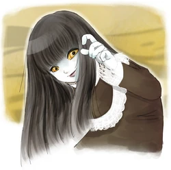 [Artist] OyatsuMK2