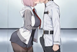 [I's] Two Sides Mash [Ai Generated] 作品封面
