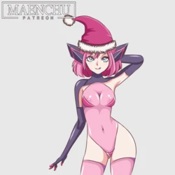 Maenchu 2020~2021-02