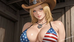 may_rain - tina(Dead or Alive) (Patreon) [AI Generated]