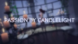 [Affector] Passion by Candlelight 作品封面