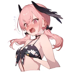 Scallion flavor [AI Generated] 作品封面