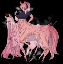 [人柱布里吉斯] Patreon 2020.10- 2026.1