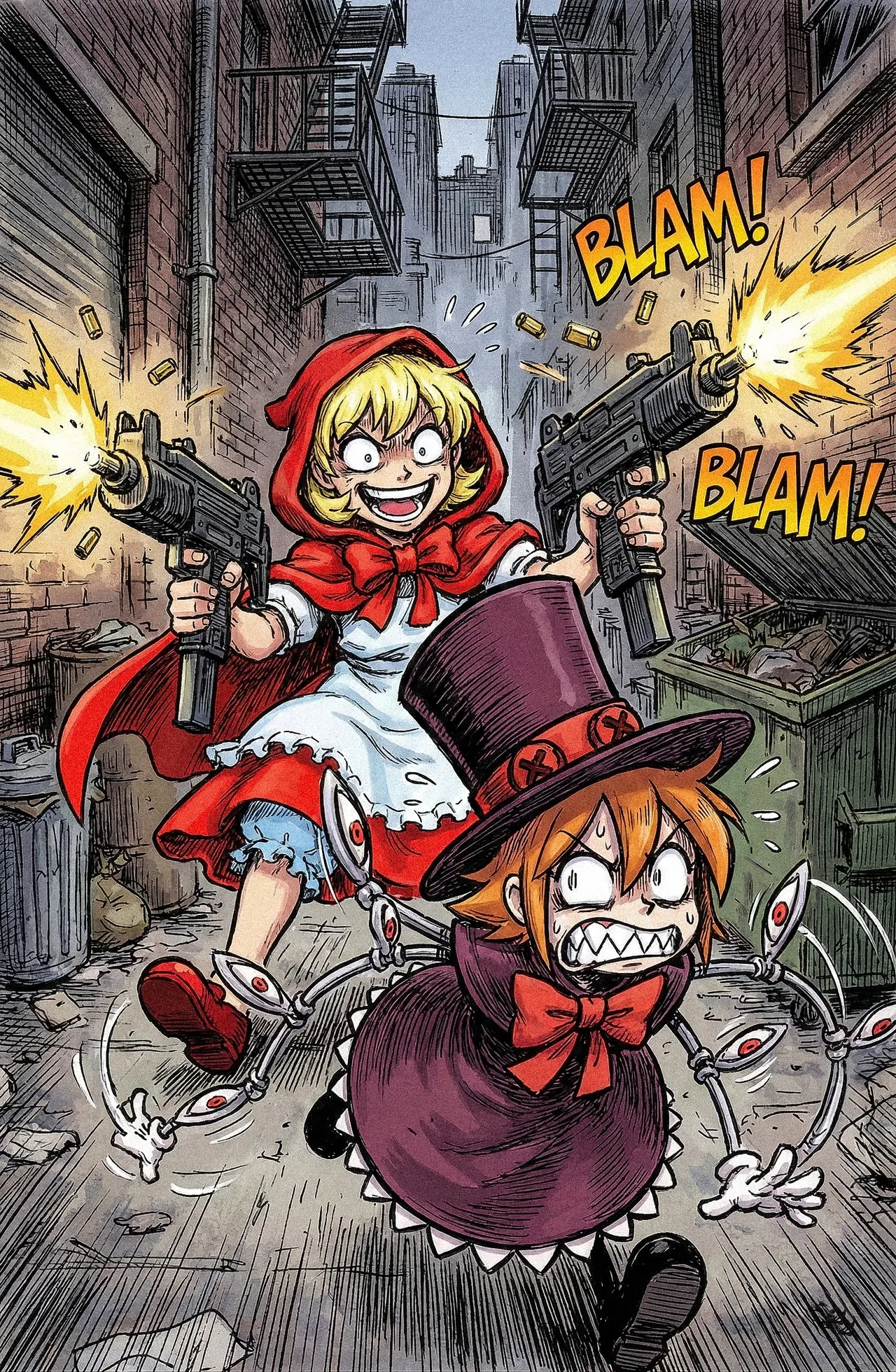 ページ画像