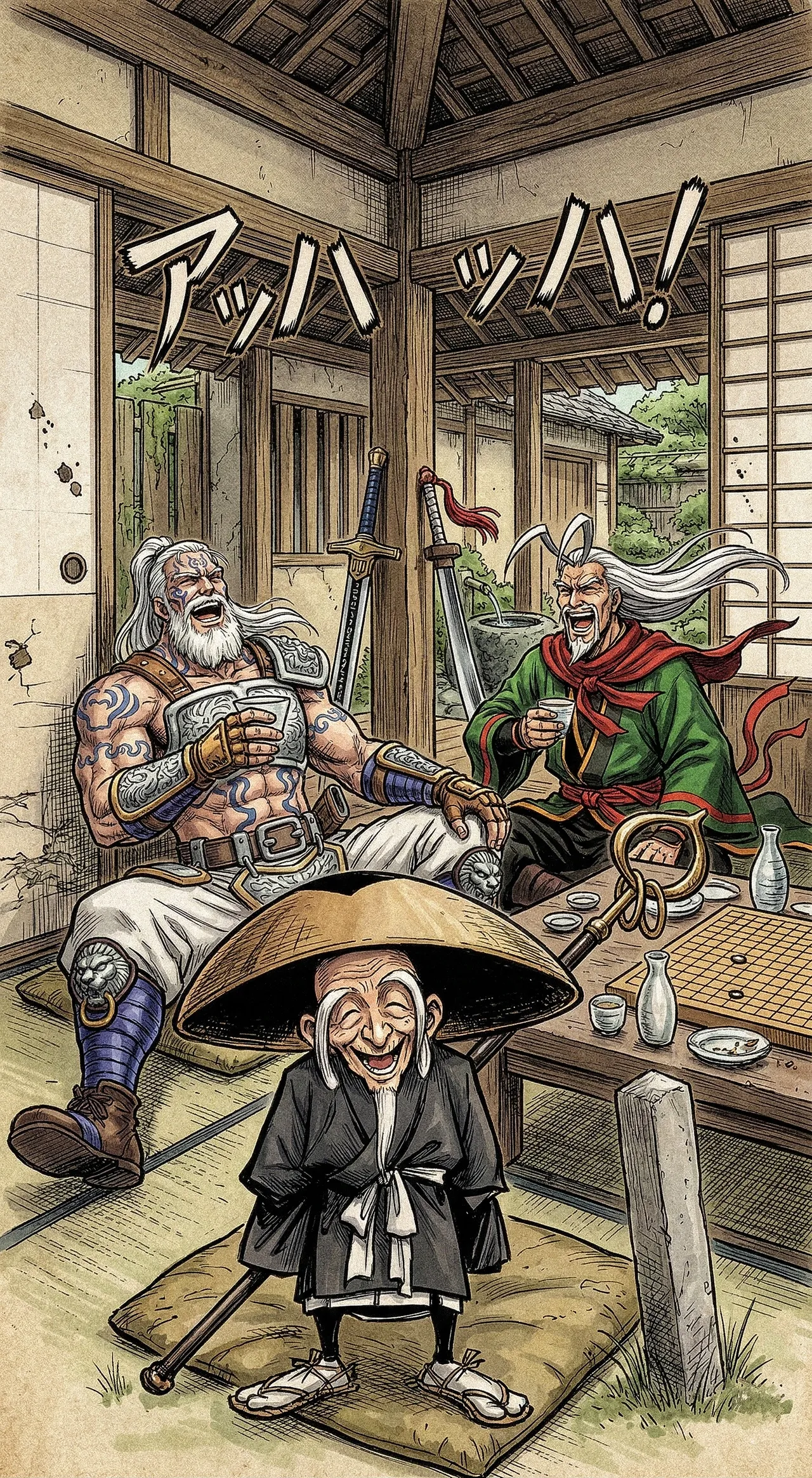 ページ画像