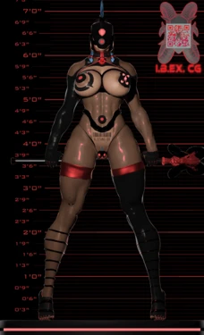 [IBEX-CG] DRONE GALLERY: COMBAT 作品封面