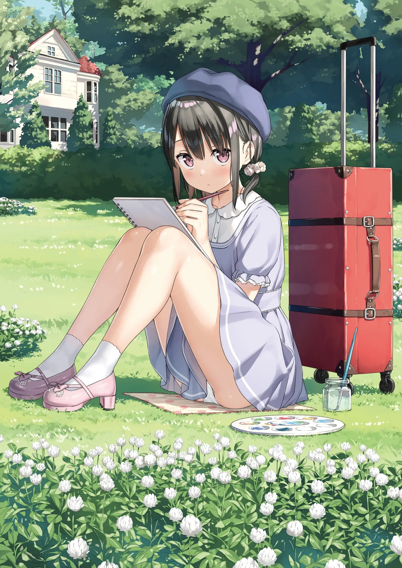 ページ画像
