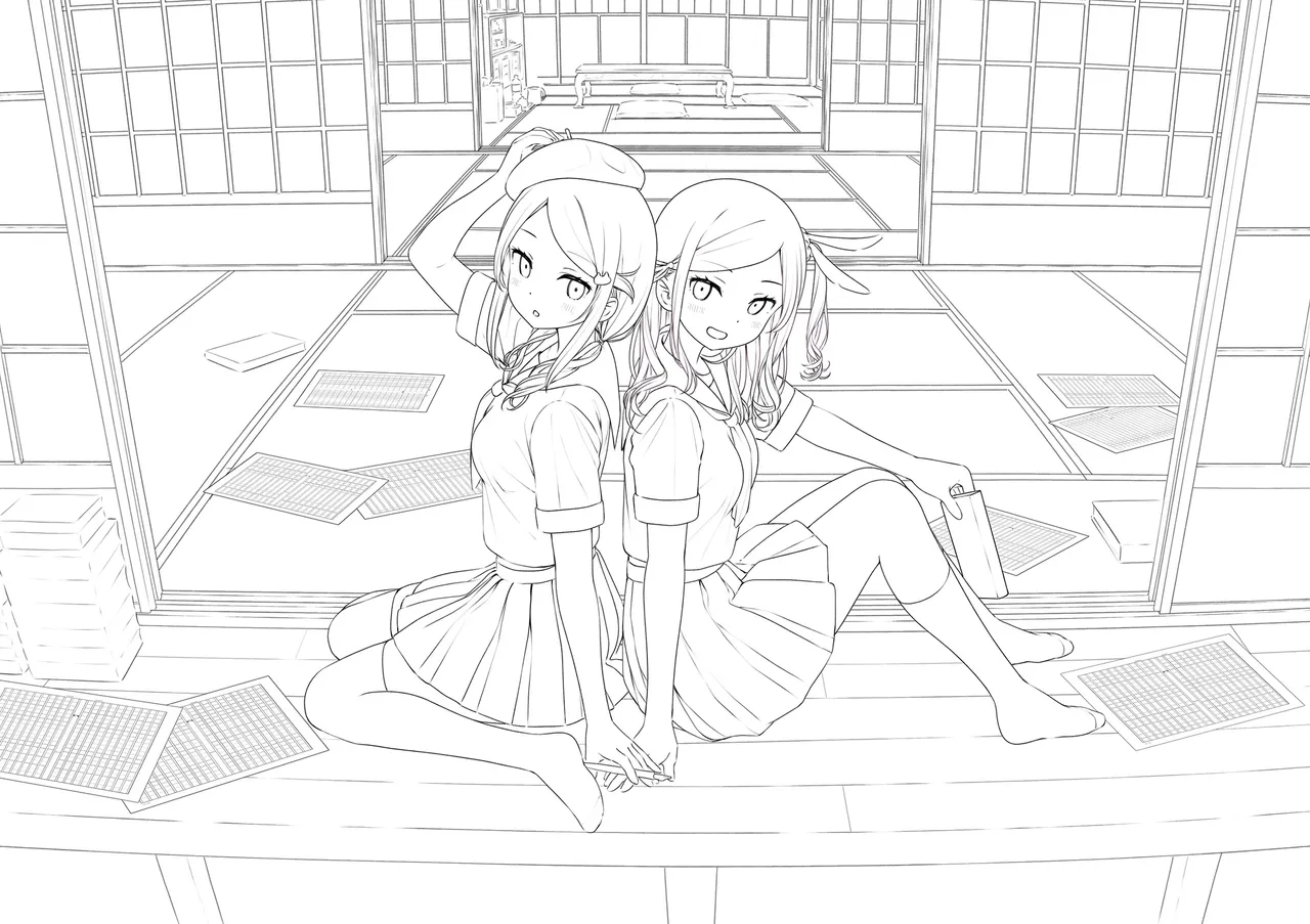 ページ画像