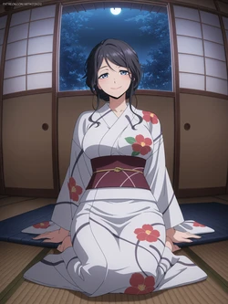 [Patreon] (artkoikoi) Various Sets 4 (AI Generated) 作品封面