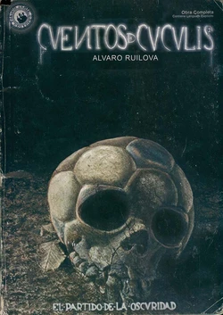 [Alvaro Ruilova] El partido de la oscuridad [Spanish]