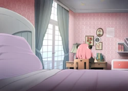 [DAGASI] Benkyou no Ikinuki no Hazu datta (SPY x FAMILY) [Decensored]