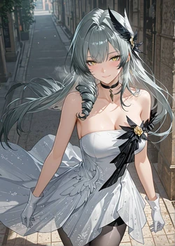 [KALA AI NSFW (VAMA)] - Thoth 504p (Patreon) [AI Generated]