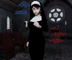 Sic Phuck - Sister Lily 作品封面