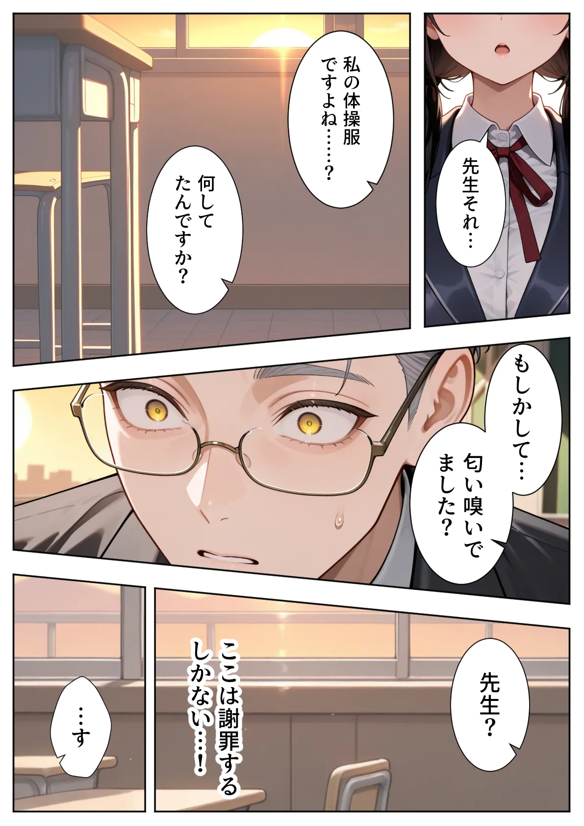 ページ画像