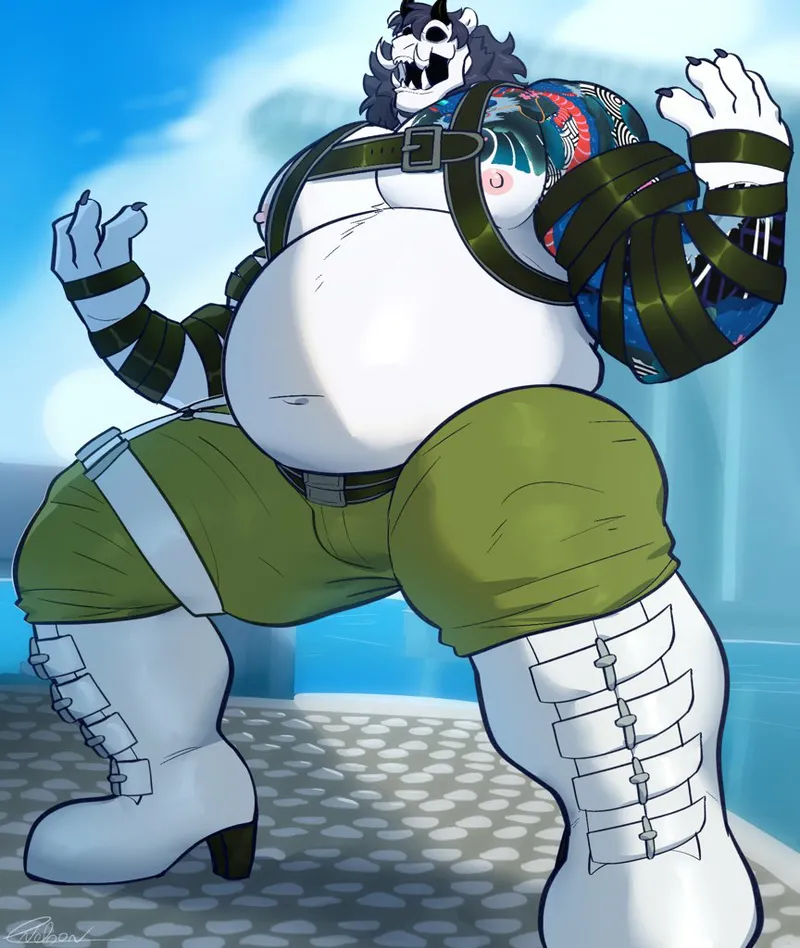 ページ画像