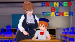 [TheLad037] Pranked by Teacher 作品封面